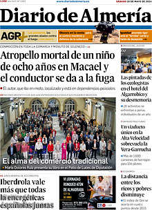 Periodico Diario de Almería