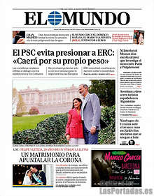 Periodico El Mundo