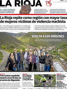 Periodico La Rioja