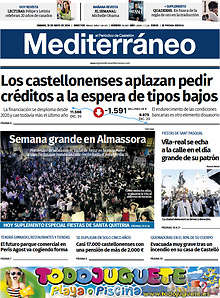 Periodico Mediterráneo