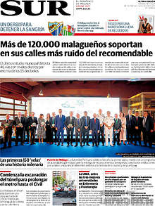 Periodico Sur