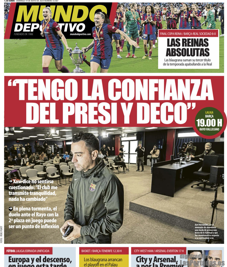 Mundo Deportivo