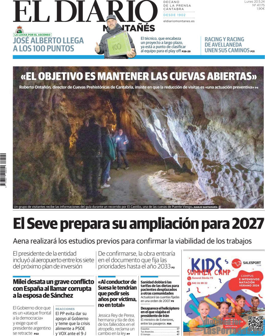 El Diario Montañés