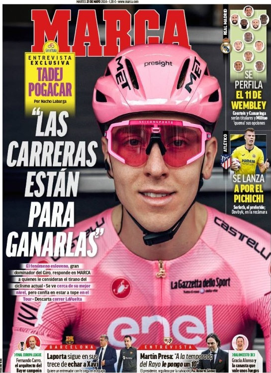 Marca