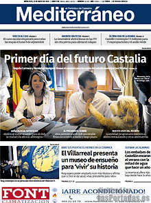 Periodico Mediterráneo