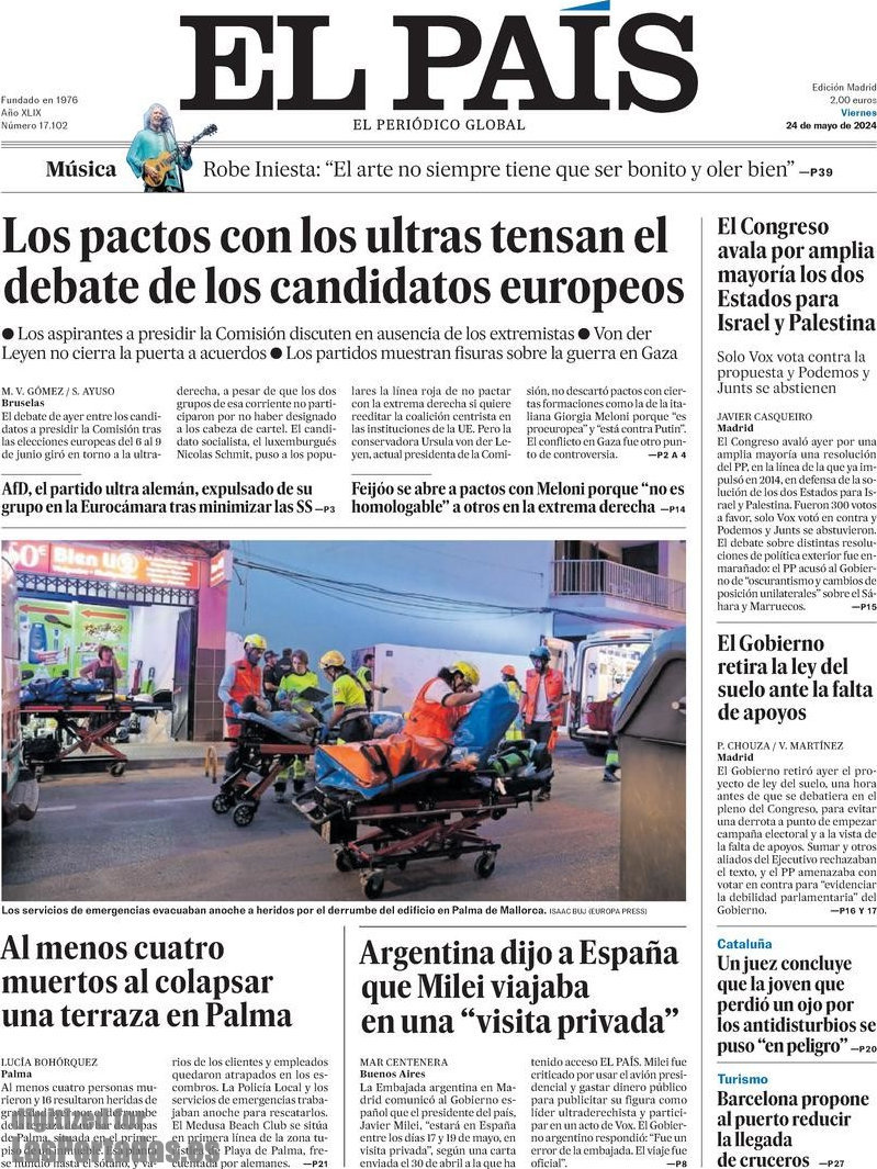 El País