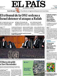 Periodico El País