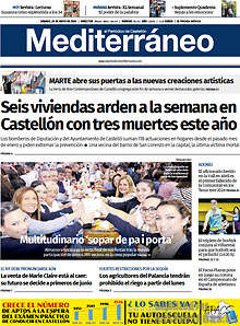 Periodico Mediterráneo