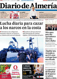 Periodico Diario de Almería