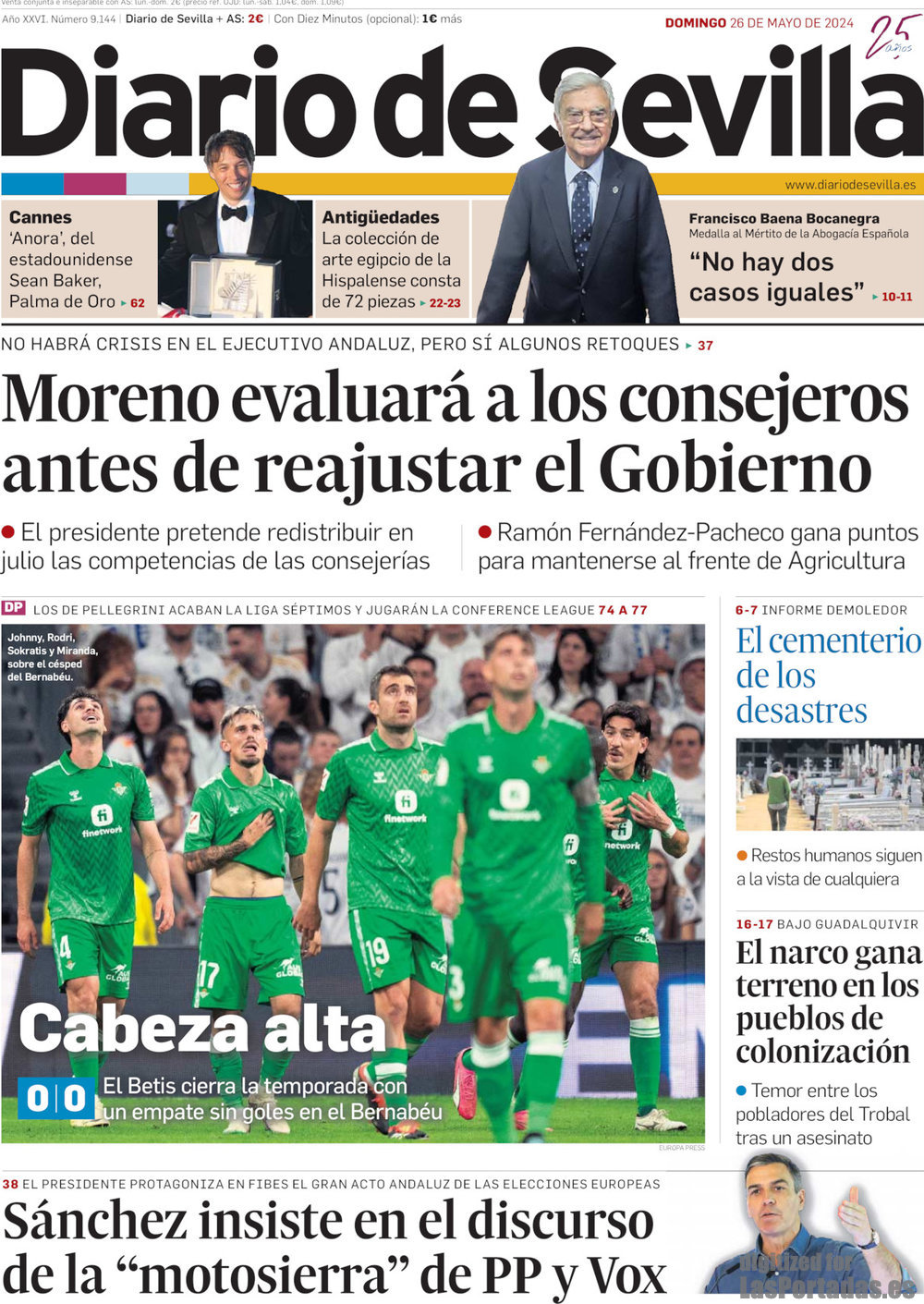 Diario de Sevilla