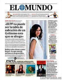 Periodico El Mundo