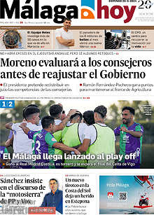 Periodico Malaga Hoy