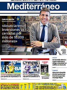 Periodico Mediterráneo