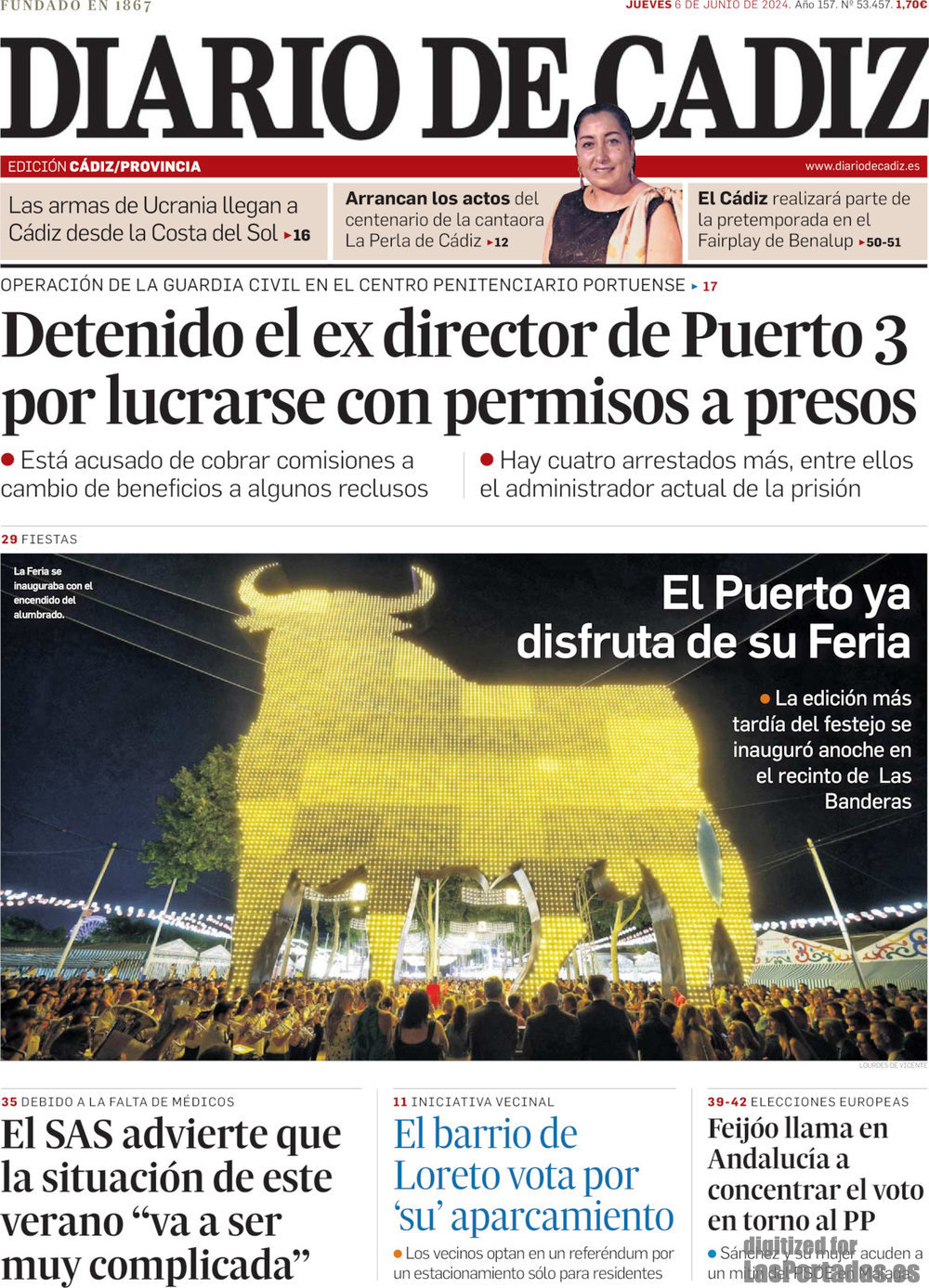 Diario de Cádiz