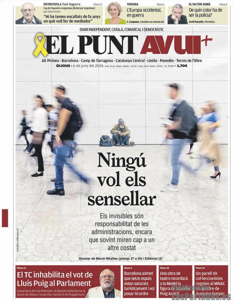 El Punt