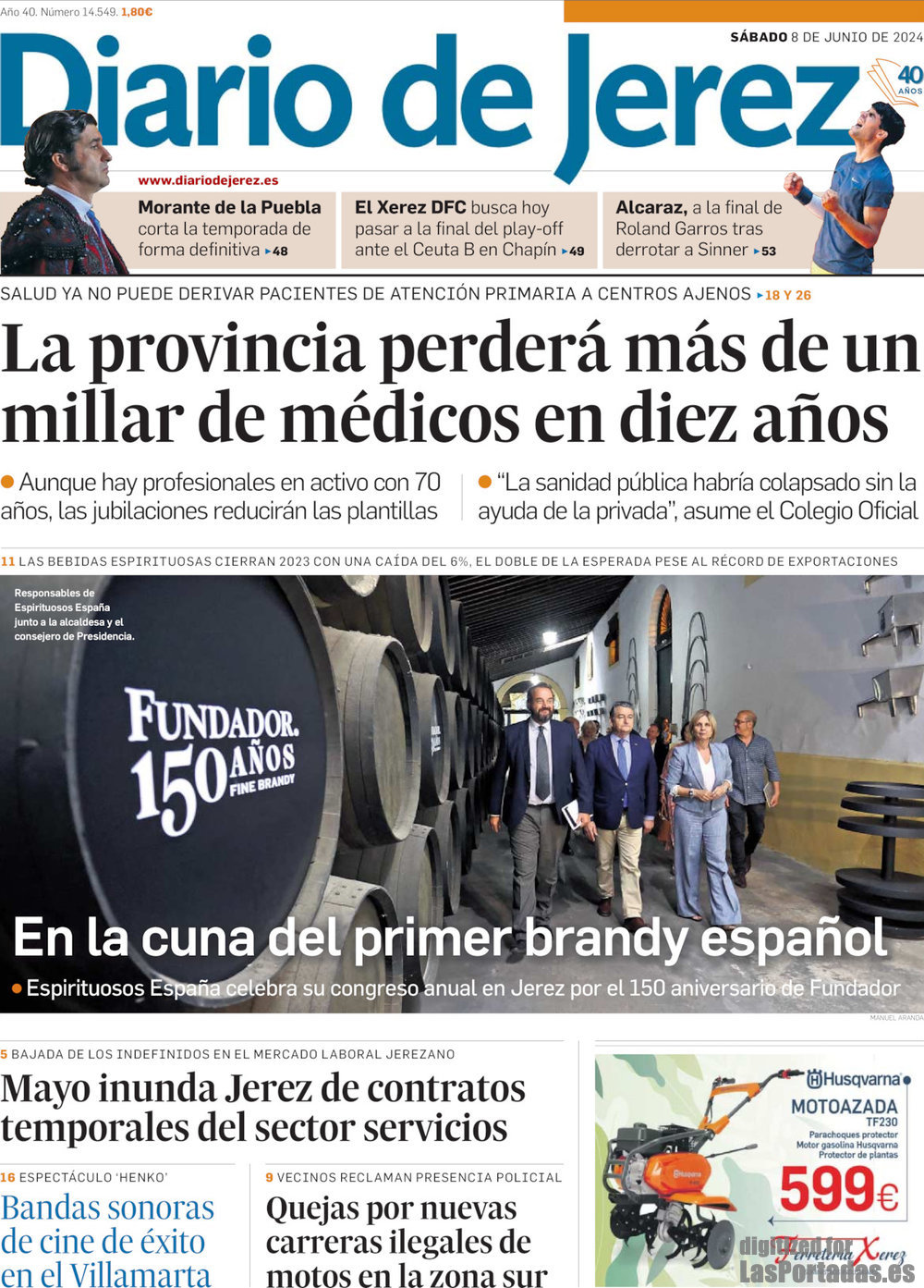 Diario de Jerez