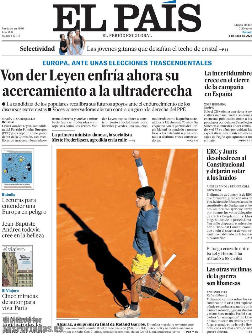 El País