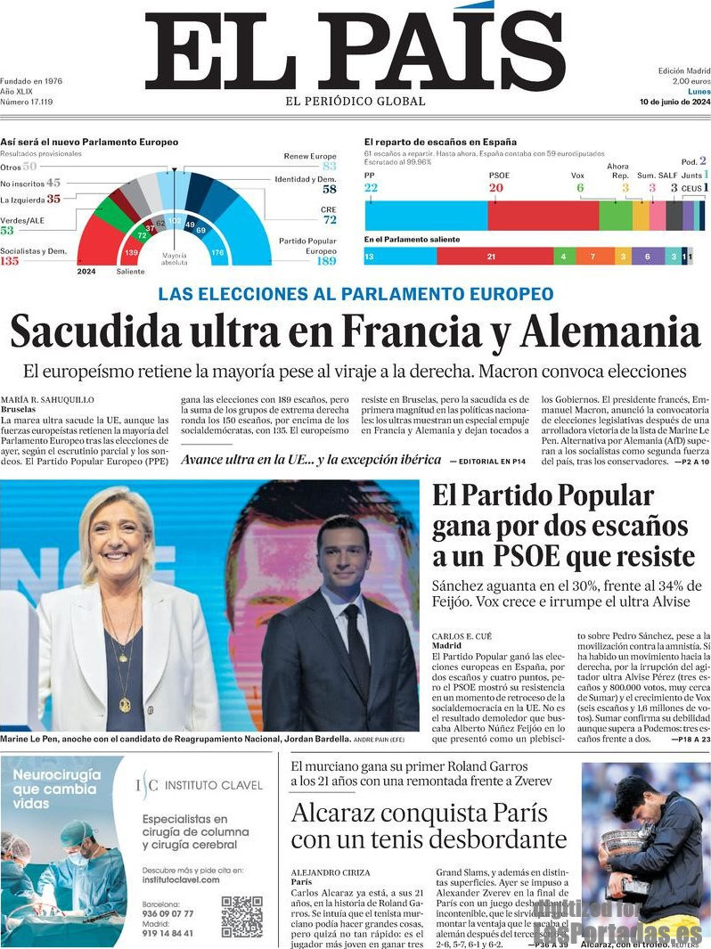 El País