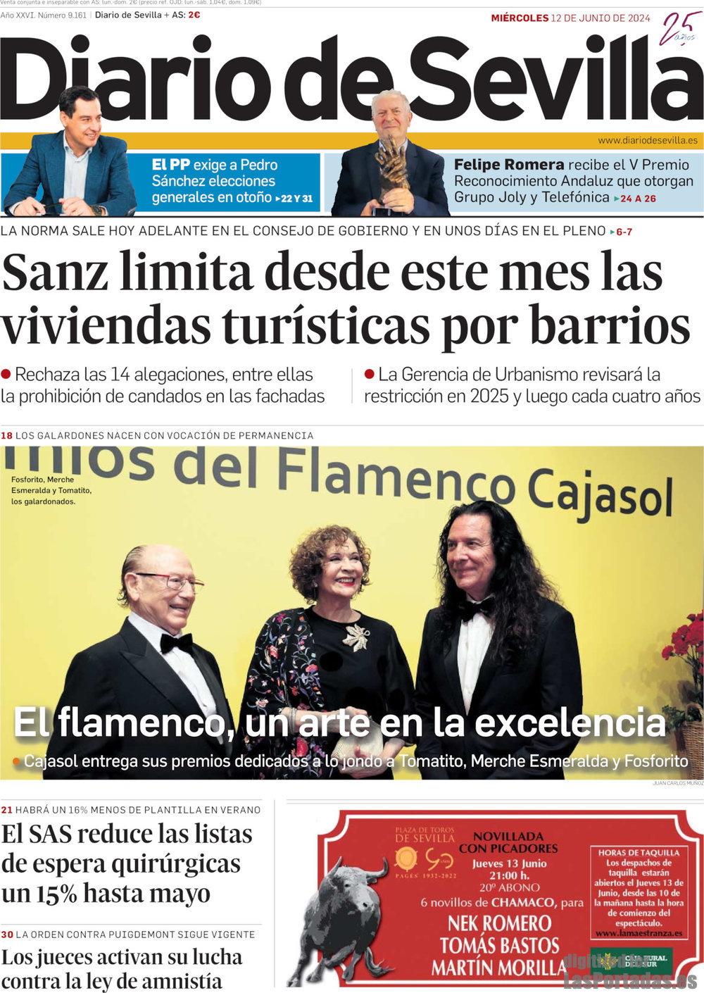 Diario de Sevilla