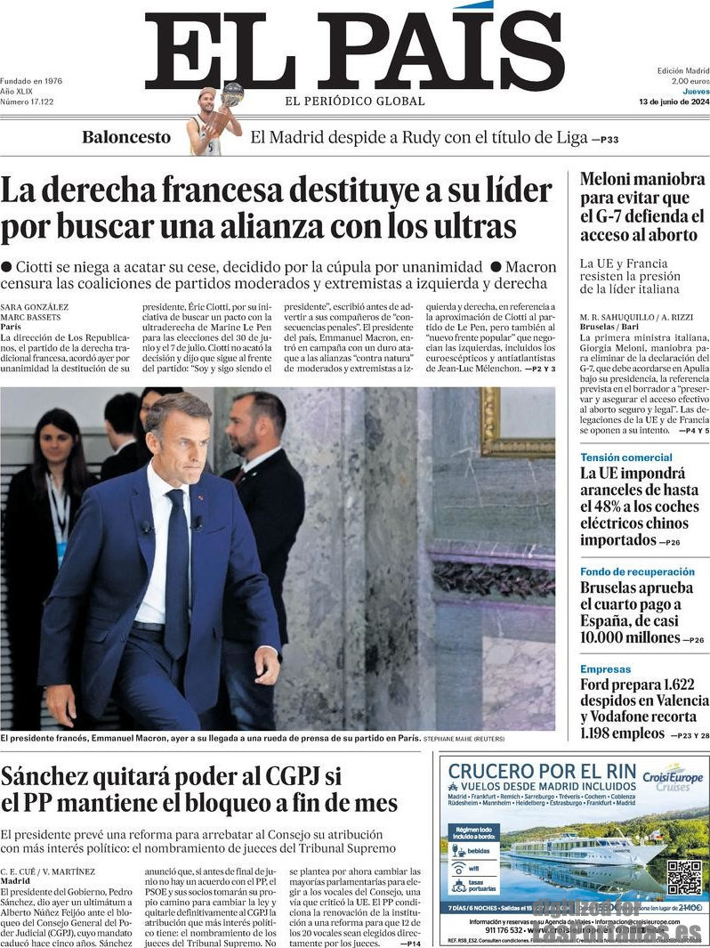 El País