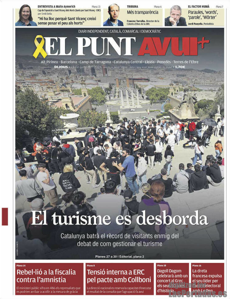 El Punt