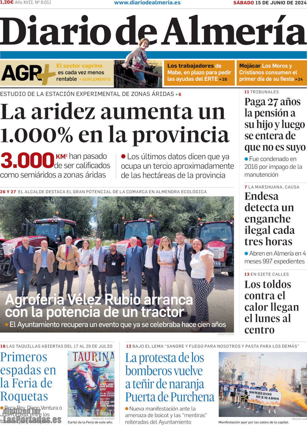 Diario de Almería