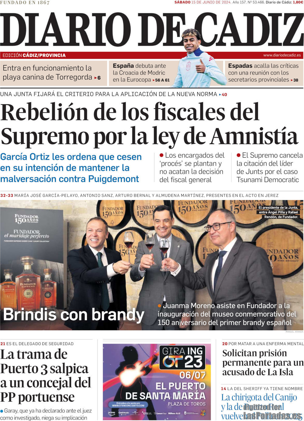 Diario de Cádiz