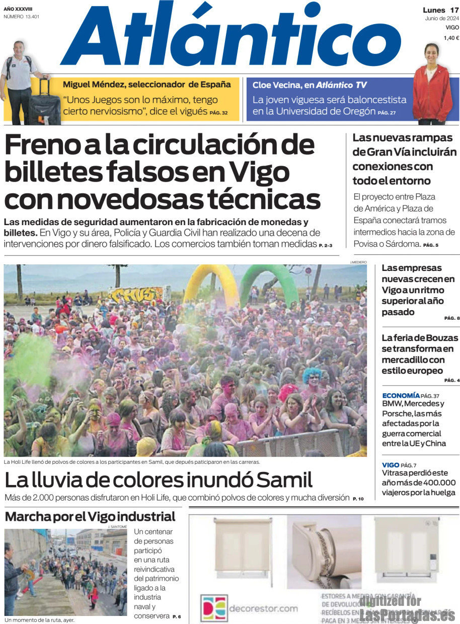 Atlántico Diario