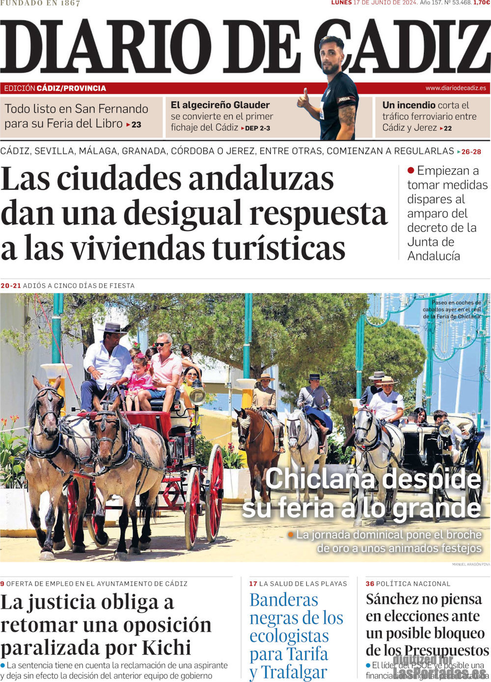 Diario de Cádiz