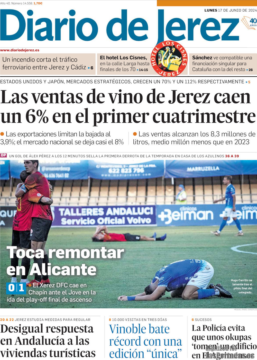 Diario de Jerez