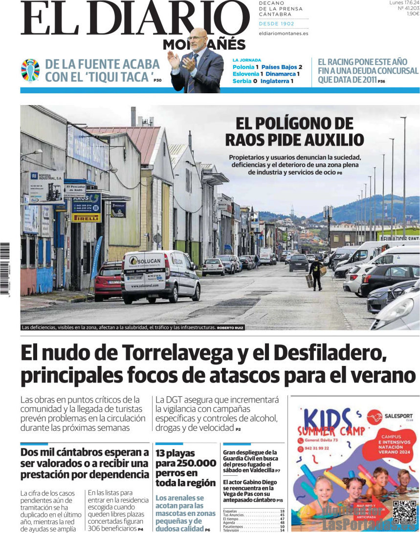 El Diario Montañés