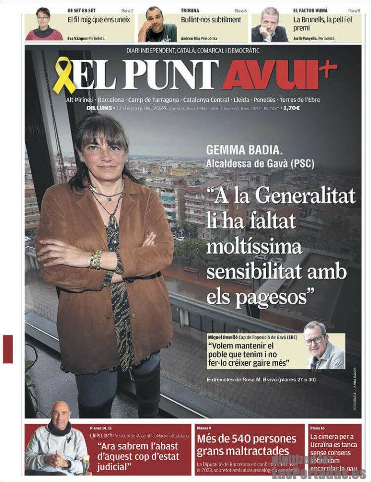 El Punt