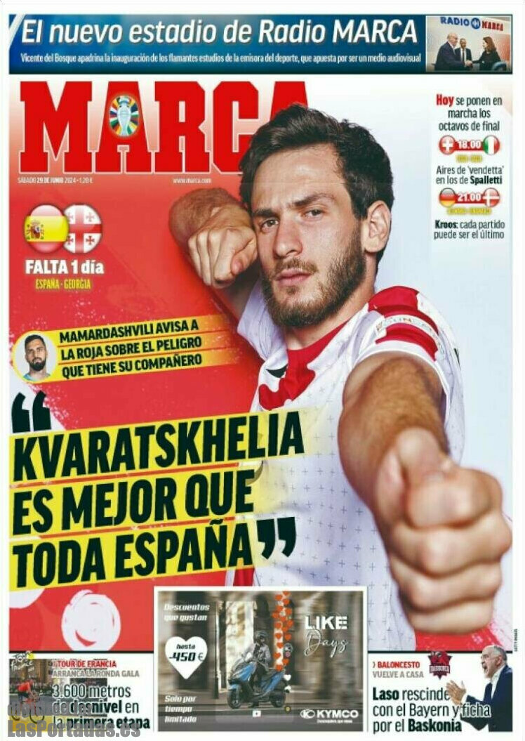 Marca