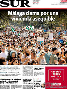 Periodico Sur