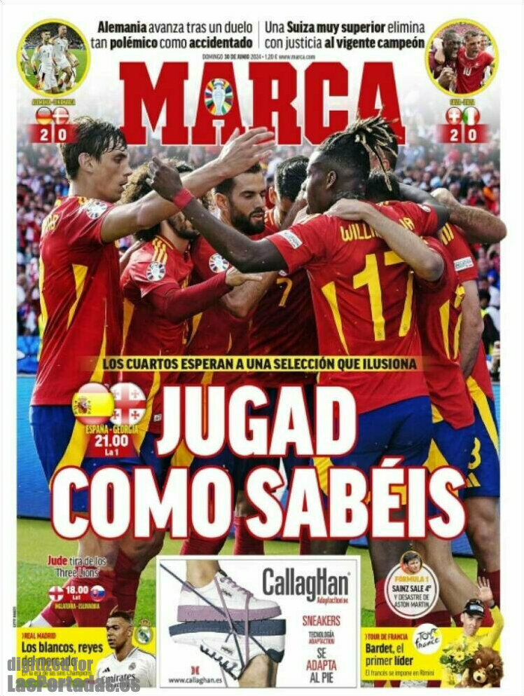 Marca