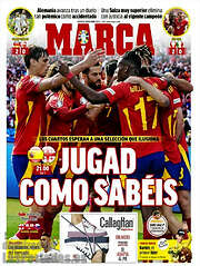 /Marca