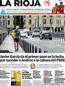 Periodico La Rioja