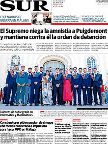 Periodico Sur