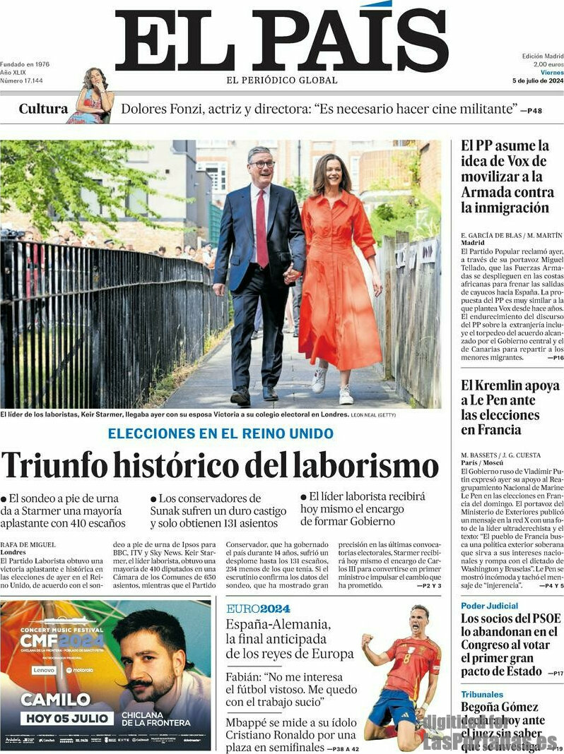 El País