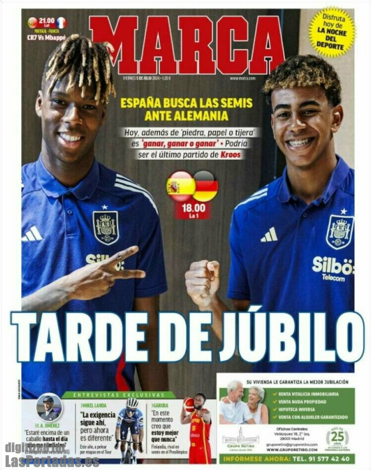 Marca