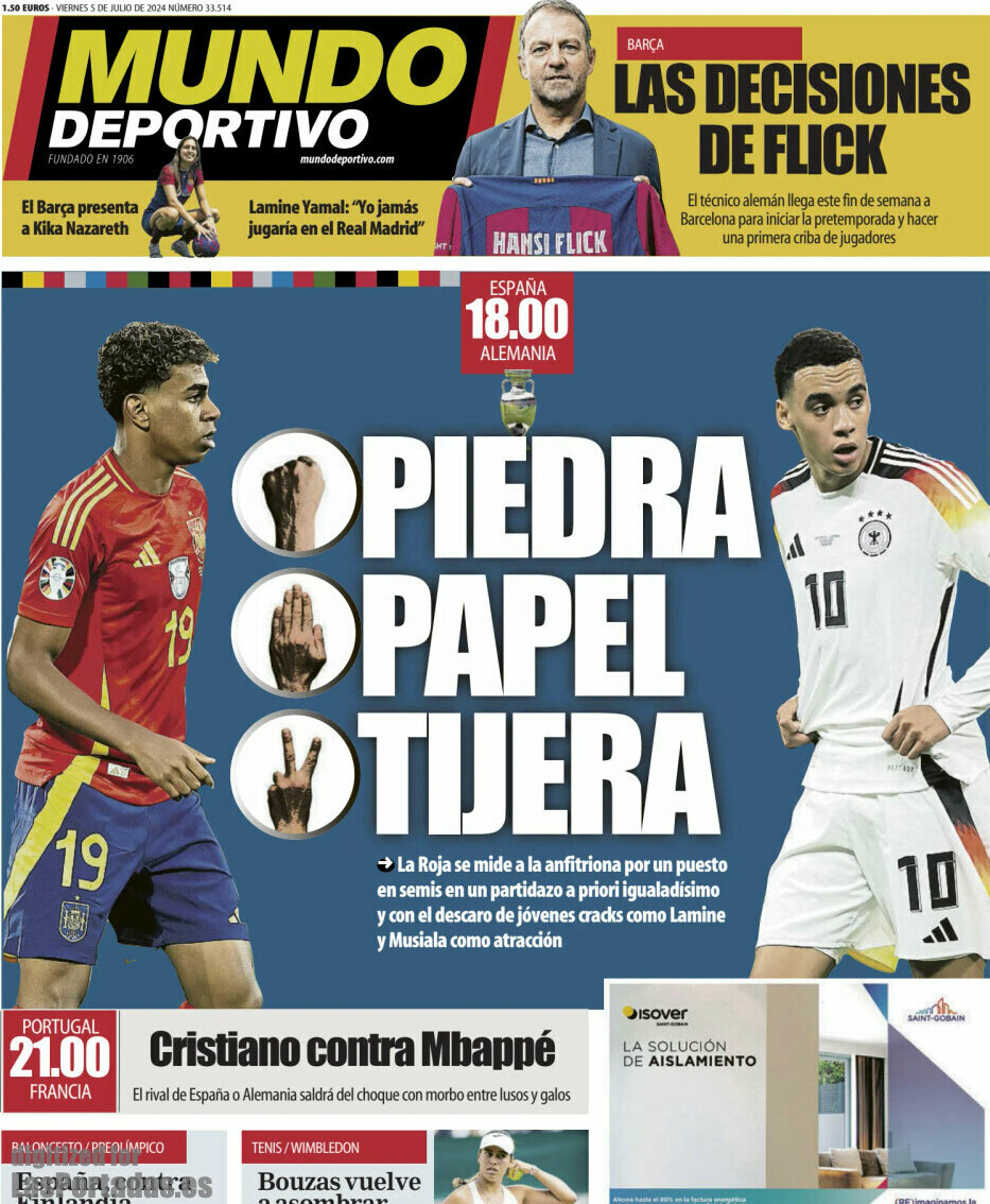 Mundo Deportivo