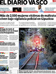 /El Diario Vasco