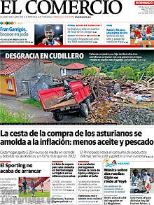 Periodico El Comercio