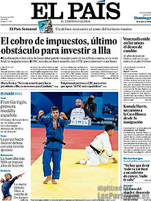 Periodico El País