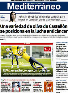 Periodico Mediterráneo