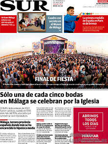 Periodico Sur