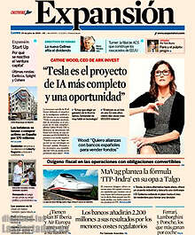 Periodico Expansion