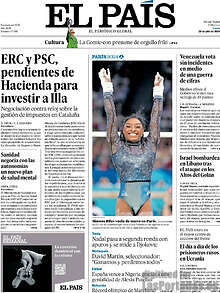 Periodico El País