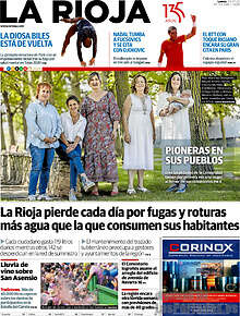 Periodico La Rioja