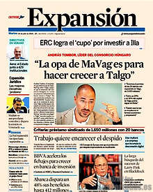 Periodico Expansion